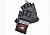 Тяжелоатлетические перчатки (кожа) Leather Lifting Glove S/M ADGB-12124